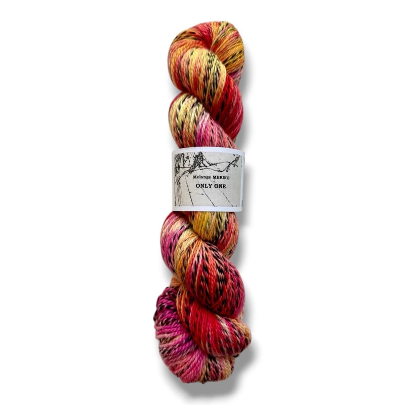 Atelier Franziska Uhl ONLY ONE - MELANGE MERINO - The Luxury One - BONIFAKTUR - 17 - Atelier Franziska Uhl ONLY ONE - MELANGE MERINO - The Luxury One
