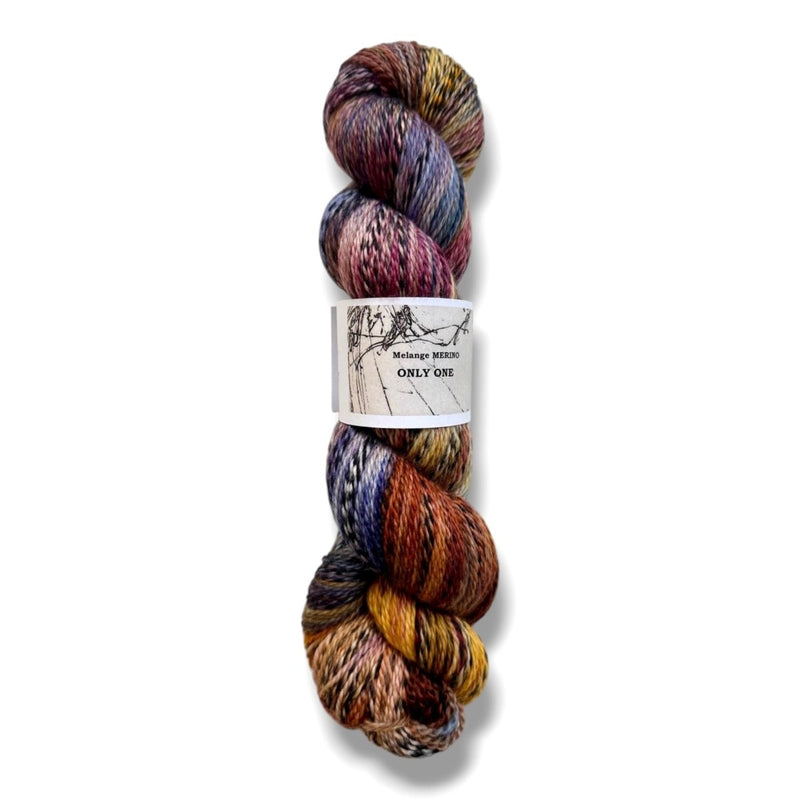Atelier Franziska Uhl ONLY ONE - MELANGE MERINO - The Luxury One - BONIFAKTUR - 23 - Atelier Franziska Uhl ONLY ONE - MELANGE MERINO - The Luxury One