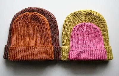 Freestyler Unisex Beanie