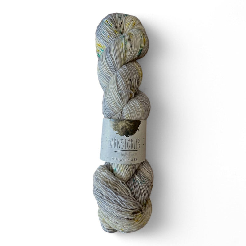 Garnstories Merino Singles - BONIFAKTUR - Snowdonia - Garnstories Garnstories Merino Singles Snowdonia