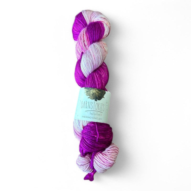 Garnstories Merino Singles - BONIFAKTUR - Soul Sister - Garnstories Garnstories Merino Singles Soul Sister