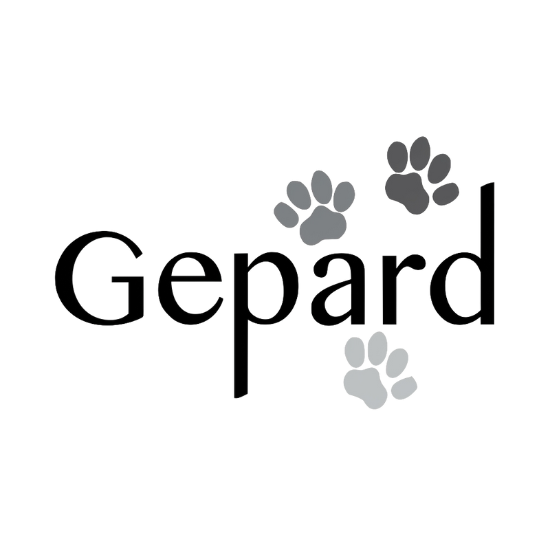Gepard Garn