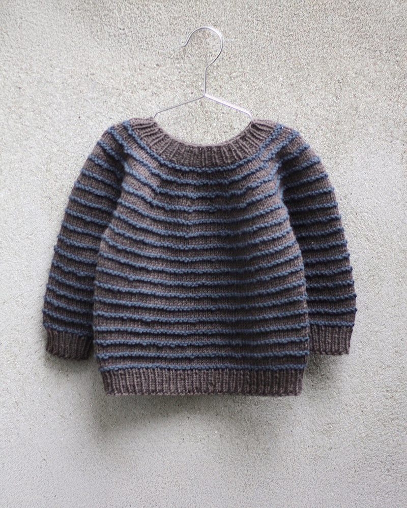 Rail Sweater Kinder