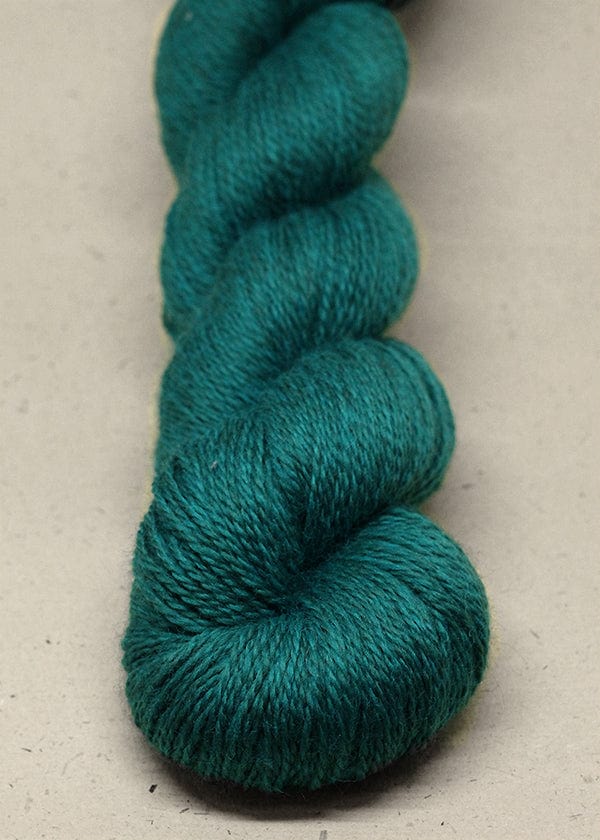 John Arbon Textiles Knit by Numbers DK - BONIFAKTUR - 92 - John Arbon Textiles Knit by Numbers DK