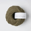 Dusty Olive