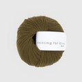 Green Ocher
