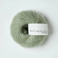 Dusty Artichoke