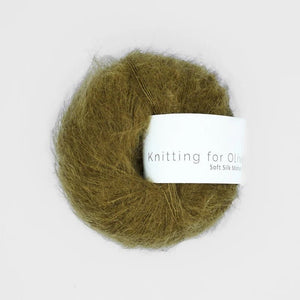 Green Ocher