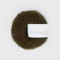 Olive Brown