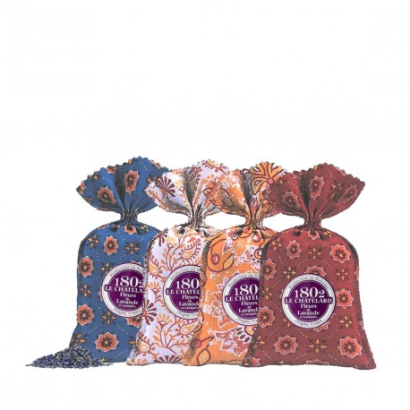 Le Chatelard 1802 Lavendelsäckchen Provence Chic, 18 g