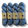 Flycatcher Blue