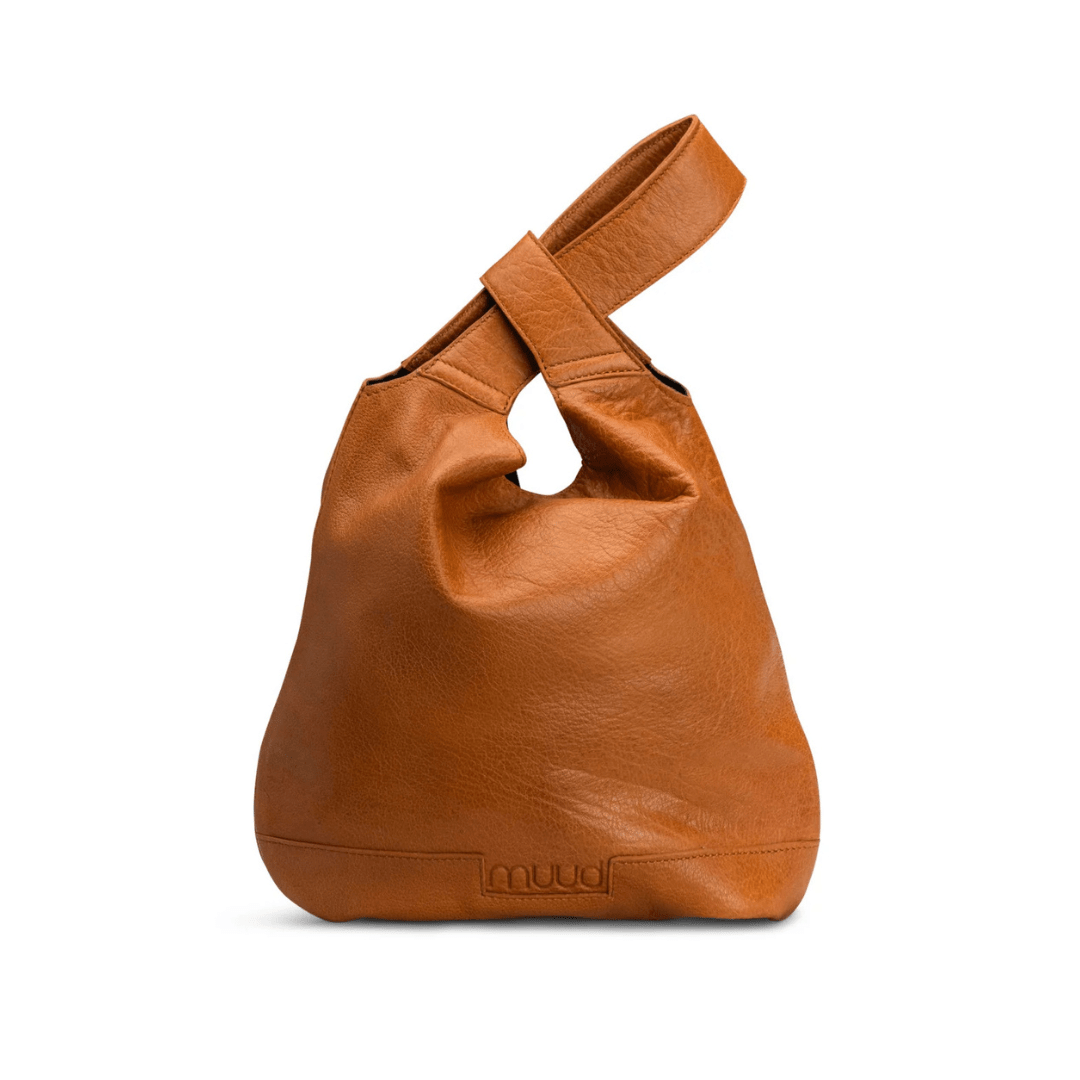 muud DZANA Projekt - Tasche - BONIFAKTUR - Whisky - #farbe_whisky