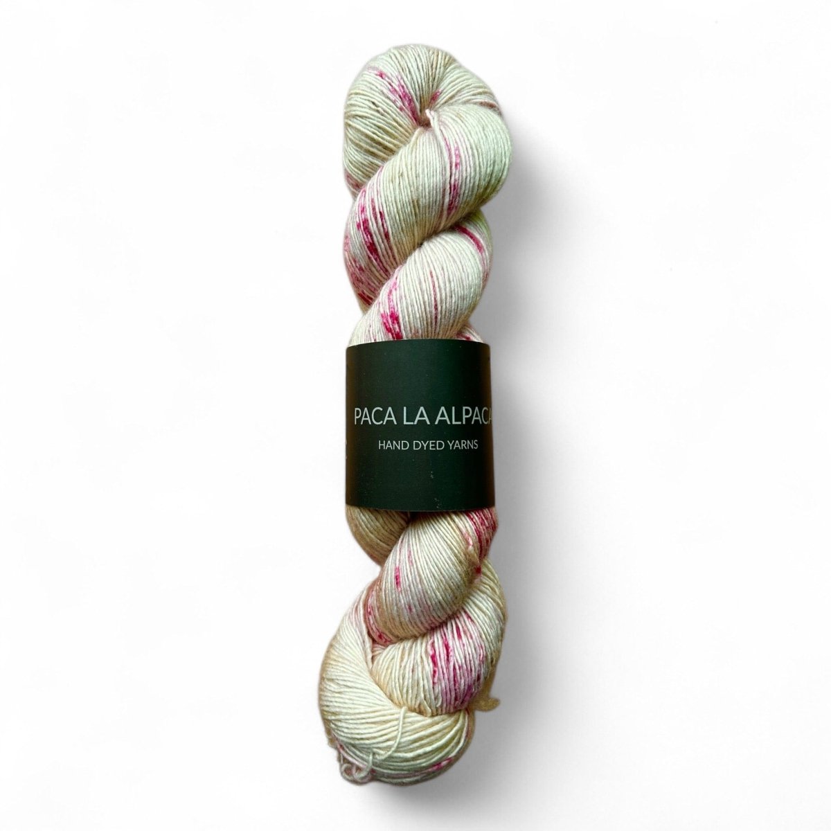 Paca La Alpaca Merino Singles - BONIFAKTUR - Champagne and Roses - Paca la Alpaca Paca La Alpaca Merino Singles Champagne and Roses