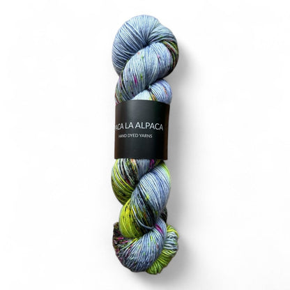 Paca La Alpaca Merino Singles - BONIFAKTUR - Flash Jeans - Paca la Alpaca Paca La Alpaca Merino Singles Flash Jeans