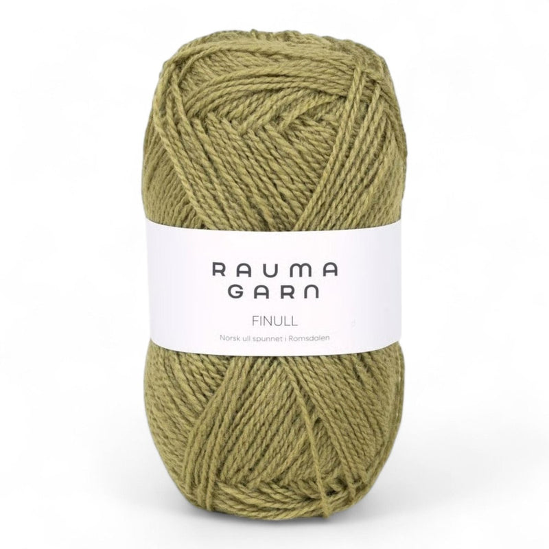 Rauma Finull (ehem. Finull PT2) - BONIFAKTUR - 489 Kakigrønn - Rauma (Kopie) Rauma Finull (ehem. Finull PT2) 489 Kakigrønn