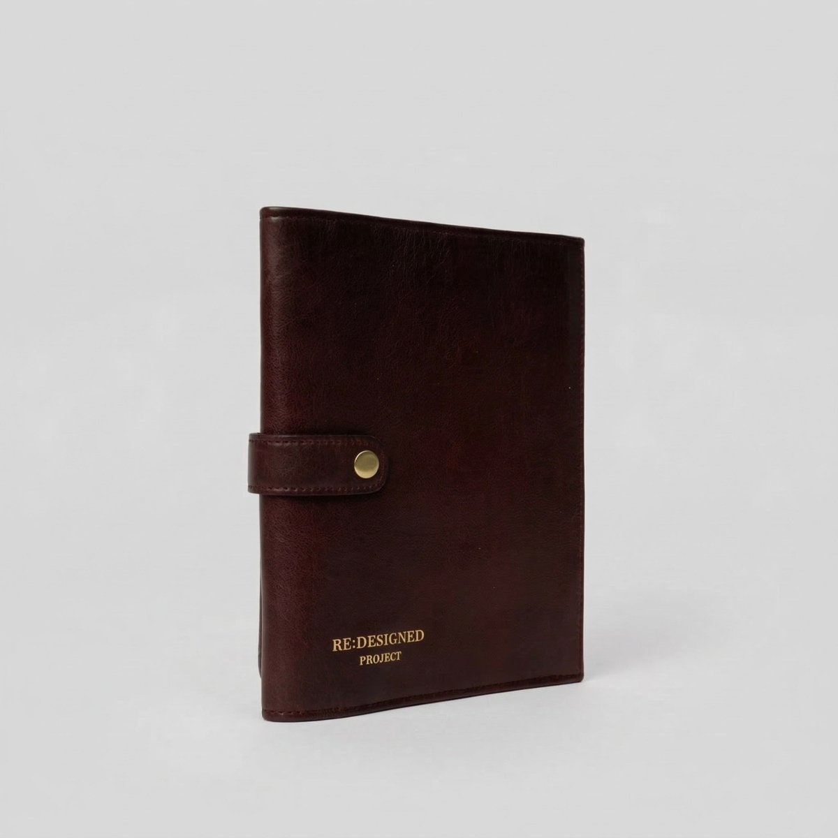 RE:DESIGNED Project 14 - Nadeletui - BONIFAKTUR - Dark Cherry - farbe_dark - cherry