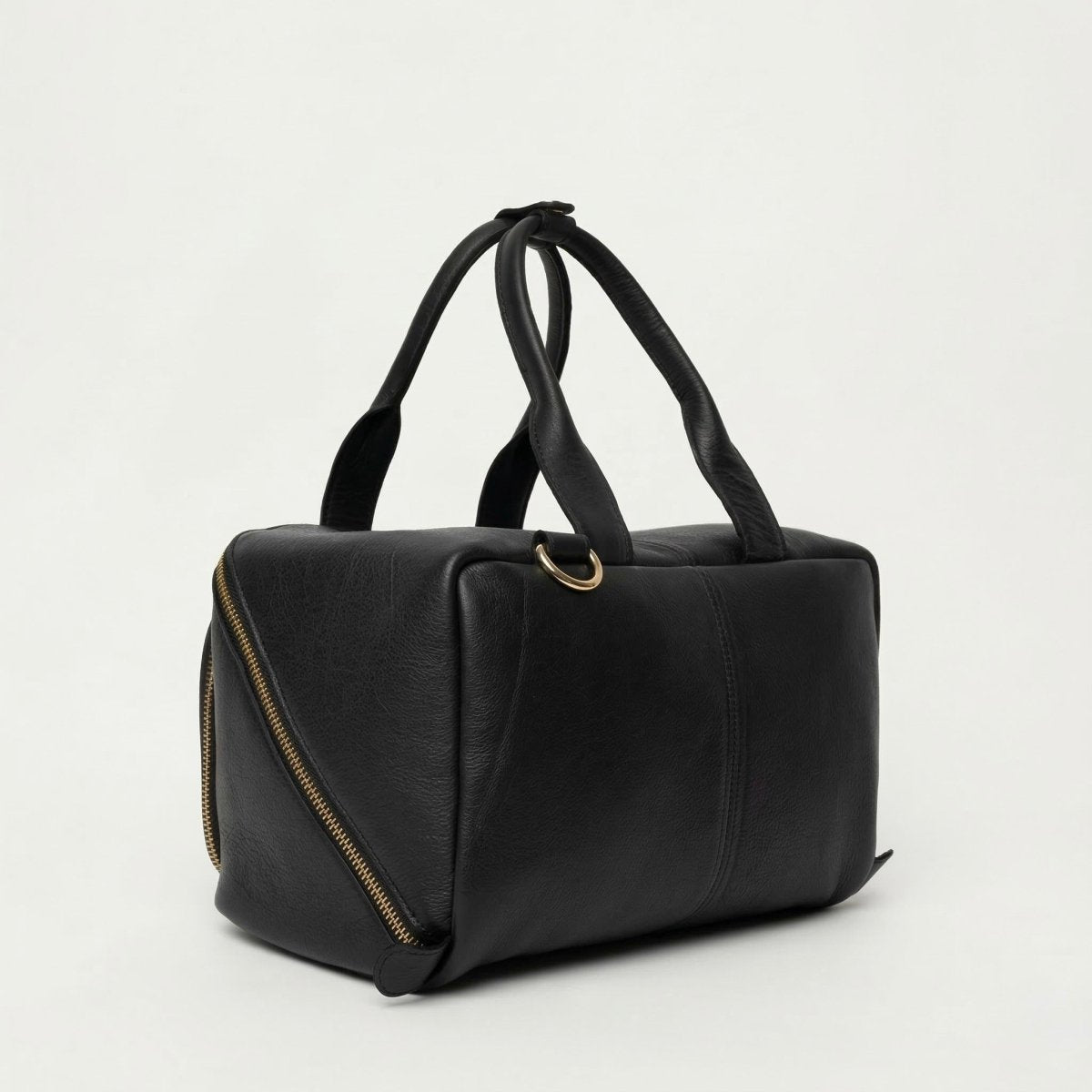 RE:DESIGNED Project 39 - BONIFAKTUR - Taupe - farbe_black - and - gold