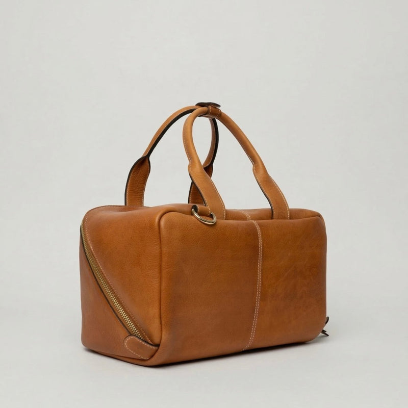 RE:DESIGNED Project 39 - BONIFAKTUR - Taupe - #farbe_burned-tan-and-gold
