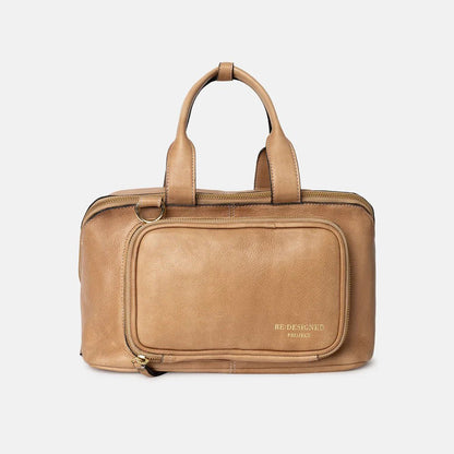 RE:DESIGNED Project 39 - BONIFAKTUR - Taupe - farbe_taupe