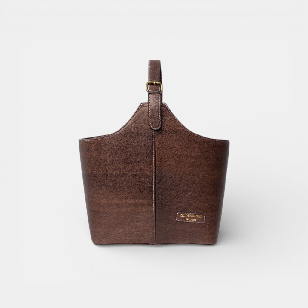 RE:DESIGNED Project 71 - BONIFAKTUR - Woodsmoke - #farbe_woodsmoke