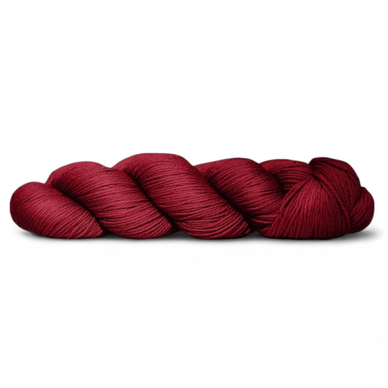Rosy Green Cheeky Merino Joy - BONIFAKTUR - 50 Rubin / Ruby - Rosy Green Wool Rosy Green Cheeky Merino Joy 50 Rubin / Ruby