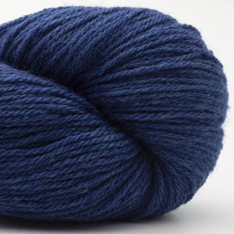 BC Garn Bio Balance (GOTS) - BONIFAKTUR - 15 Navy - BC Garn BC Garn Bio Balance (GOTS) 15 Navy