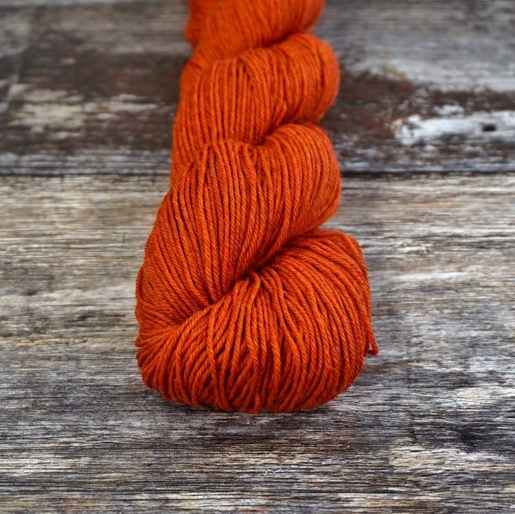 CoopKnits Socks Yeah! - BONIFAKTUR - 117 Almadin - CoopKnits Sock Yeah! - BONIFAKTUR