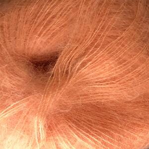 Gepard Kid Seta - BONIFAKTUR - 401 Salmon - Gepard Garn Gepard Kid Seta 401 Salmon