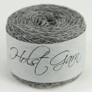002 Flannel Grey
