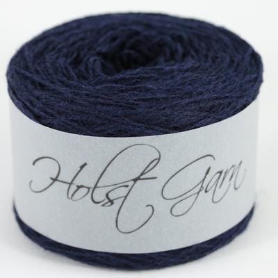 Holst Garn Supersoft - BONIFAKTUR - 012 Prussian - Holst Garn Holst Garn Supersoft 012 Prussian