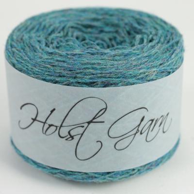 Holst Garn Supersoft - BONIFAKTUR - 028 Robins Egg - Holst Garn Holst Garn Supersoft 028 Robins Egg
