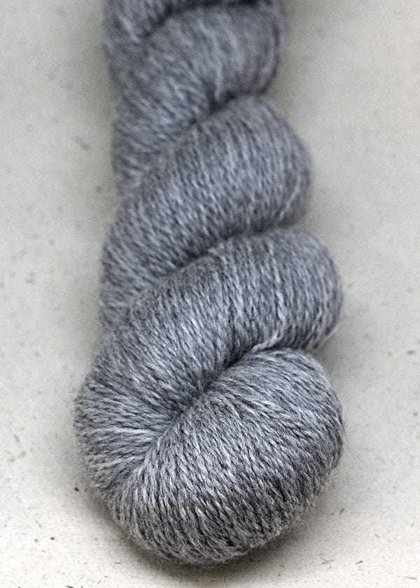 John Arbon Textiles Knit by Numbers DK - BONIFAKTUR - 06 - John Arbon Textiles Knit by Numbers DK Farben 1 - 55 - BONIFAKTUR