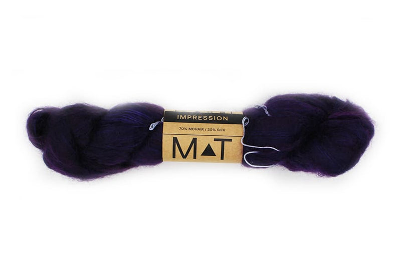 Madelinetosh Impression - BONIFAKTUR - The Feels - Madelinetosh Impression - BONIFAKTUR