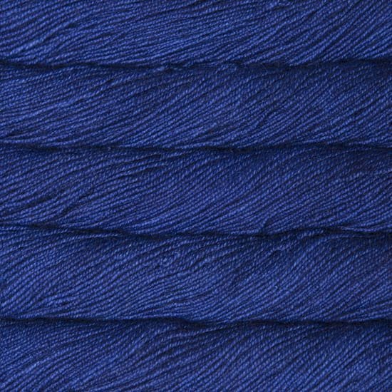 Malabrigo Dos Tierras - BONIFAKTUR - 415 Matisse Blue - Malabrigo Dos Tierras - BONIFAKTUR