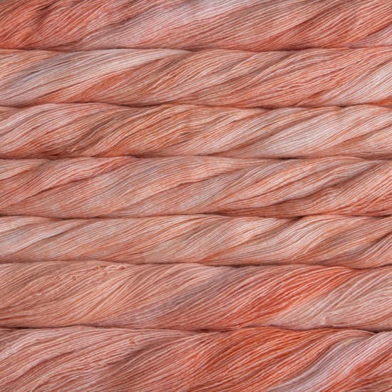 Malabrigo Lace - BONIFAKTUR - 072 Apricot - Malabrigo Lace - BONIFAKTUR