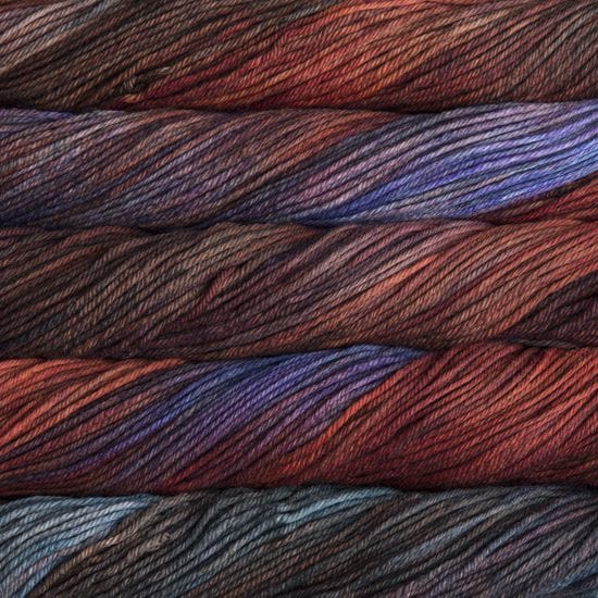 Malabrigo Rios - BONIFAKTUR - 121 Marte - Malabrigo Rios - BONIFAKTUR