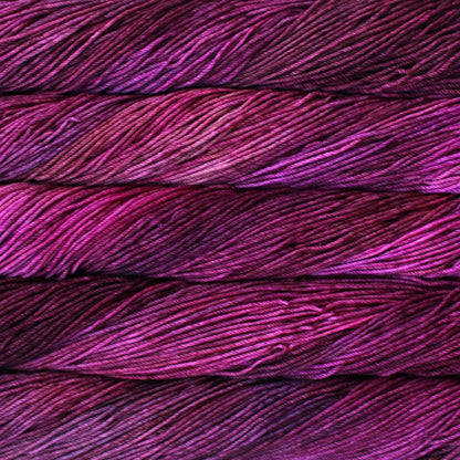 Malabrigo Rios - BONIFAKTUR - 214 Magenta - Malabrigo Malabrigo Rios 214 Magenta