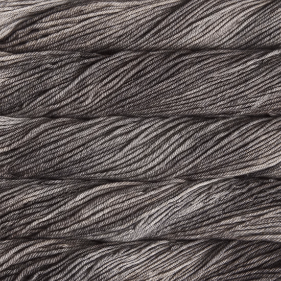 Malabrigo Rios - BONIFAKTUR - 844 Nimbus Gray - Malabrigo Malabrigo Rios 844 Nimbus Gray