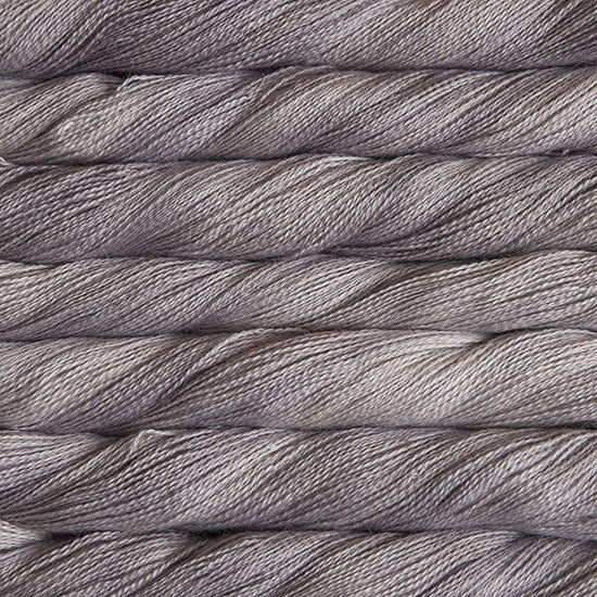Malabrigo Silkpaca - BONIFAKTUR - 036 Pearl - Malabrigo Silkpaca - BONIFAKTUR