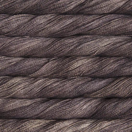 Malabrigo Silkpaca - BONIFAKTUR - 069 Pearl Ten - Malabrigo Malabrigo Silkpaca 069 Pearl Ten