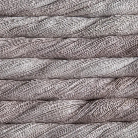 Malabrigo Silkpaca - BONIFAKTUR - 601 Simple Taupe - Malabrigo Malabrigo Silkpaca 601 Simple Taupe