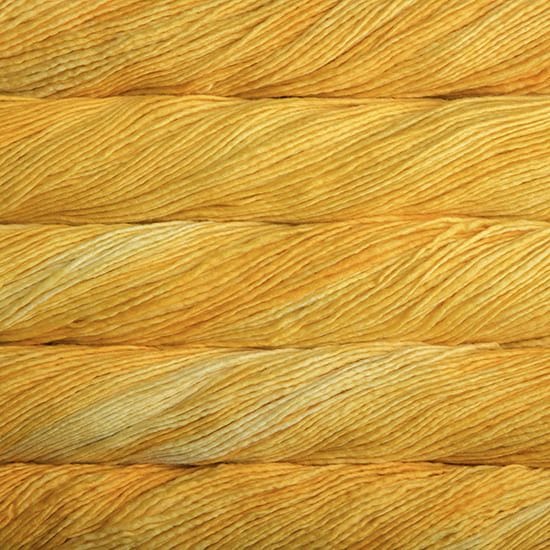 Malabrigo Worsted - BONIFAKTUR - 022 Sauterne - Malabrigo Merino Worsted - BONIFAKTUR