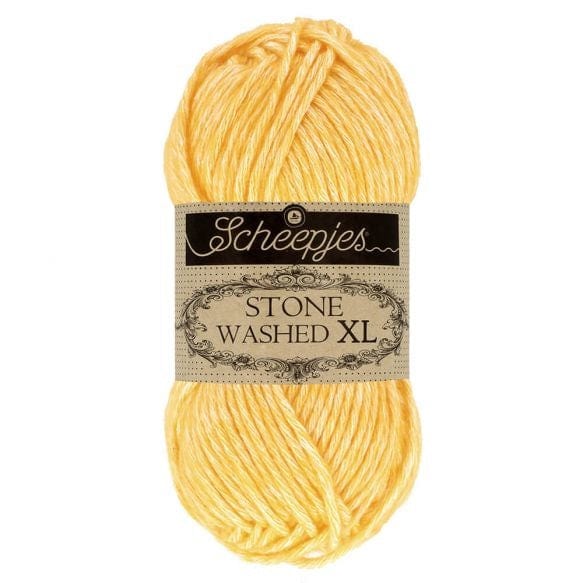 Scheepjes Stone Washed XL - BONIFAKTUR - 873 Beryl - Scheepjes Stone Washed XL - BONIFAKTUR