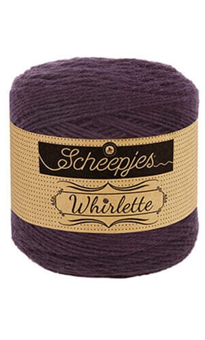 Scheepjes Whirlette - BONIFAKTUR - 855 - Scheepjes Whirlette - BONIFAKTUR