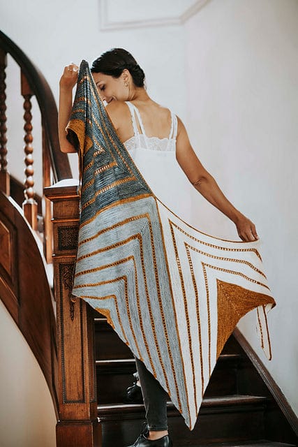 The Frank Shawl